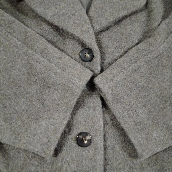 Ferragamo Coats Ladies Wool, Alpaca 4152156 - Picture 5 of 9